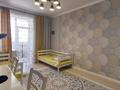 3-бөлмелі пәтер · 89.7 м² · 8/9 қабат, Шахтеров 3/2, бағасы: 50 млн ₸ в Караганде, Казыбек би р-н — фото 5