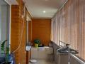 3-бөлмелі пәтер · 89.7 м² · 8/9 қабат, Шахтеров 3/2, бағасы: 50 млн ₸ в Караганде, Казыбек би р-н — фото 7