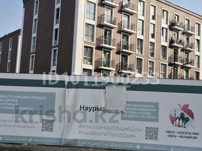 2-комнатная квартира · 52 м² · 5 этаж, Мкр. Нуркент 9к20блок21 за 230 000 〒 в Алматы, Алатауский р-н