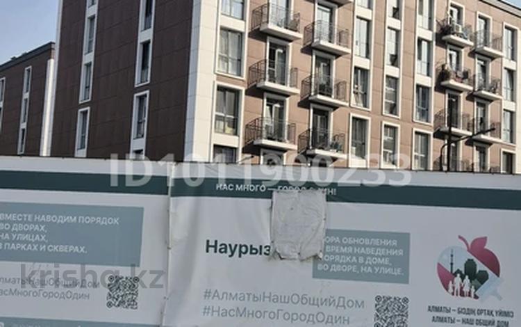 2-комнатная квартира · 52 м² · 5 этаж, Мкр. Нуркент 9к20блок21 за 230 000 〒 в Алматы, Алатауский р-н — фото 2