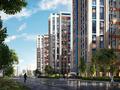 2-комнатная квартира · 60.7 м² · 4/16 этаж, Мангилик Ел 74 — БЕЗ КОМИССИИ! Выбор по этажам! за ~ 32.6 млн ₸ в Астане — фото 4