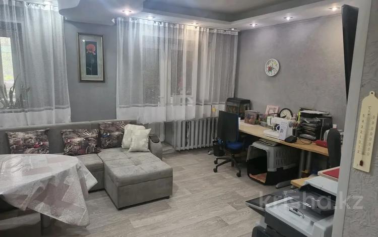 4-комнатная квартира · 75 м² · 1/5 этаж, Алишера Навои за 59.5 млн ₸ в Алматы, Бостандыкский р-н — фото 3