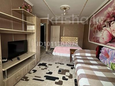 1-комнатная квартира · 35 м² · 3/5 этаж, ул. Сейфуллина 50 за 11 500 ₸ в Жезказгане