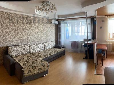 2-комнатная квартира, 44 м², 5/5 этаж, бостандыкская за 14.3 млн 〒 в Петропавловске