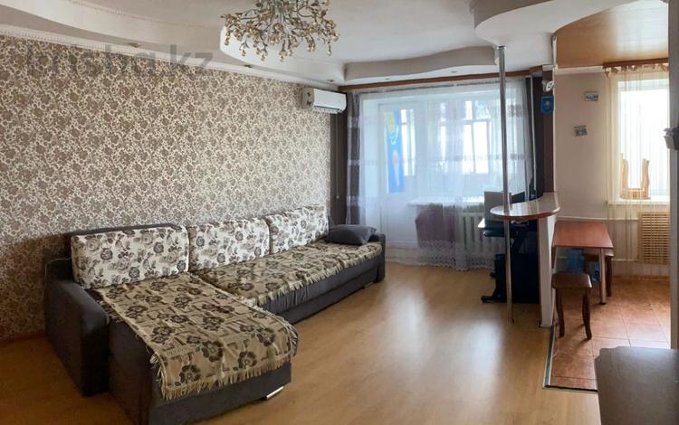 2-комнатная квартира, 44 м², 5/5 этаж, бостандыкская за 14.3 млн 〒 в Петропавловске — фото 4