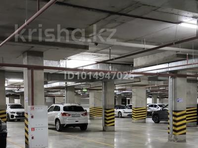 Паркинг · 15 м² · Абикен Бектуров 9 за 3 млн ₸ в Астане, Нура р-н
