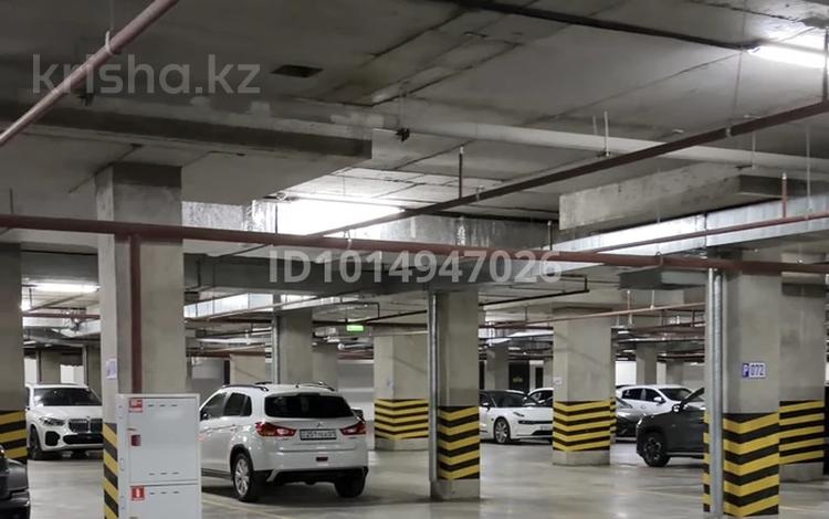 Паркинг · 15 м² · Абикен Бектуров 9 за 3 млн ₸ в Астане, Нура р-н — фото 2