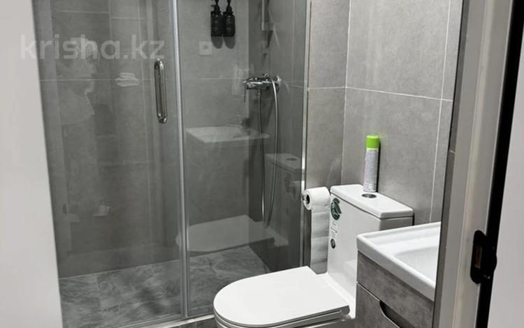 1-бөлмелі пәтер · 40 м² · 7/9 қабат, Мустафы Шокая 229/10 — Нуртас, таскен, Туран, бағасы: 120 000 ₸ в Шымкенте, Каратауский р-н — фото 2