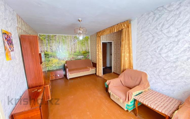 2-комнатная квартира · 40 м² · 2/5 этаж, Назарбаева 18 за 14 млн ₸ в Усть-Каменогорске — фото 3