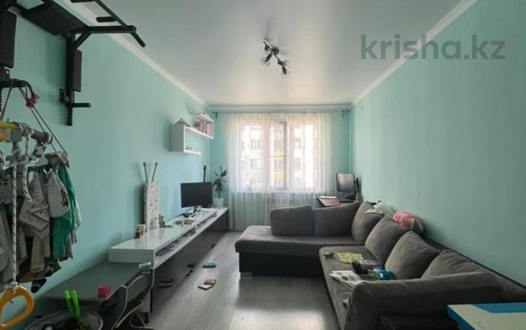2-бөлмелі пәтер · 58 м² · 6/12 қабат, Кошкарбаева — НАУРЫЗ ИПОТЕКУ ПРОХОДИТ, бағасы: 34 млн ₸ в  — фото 10