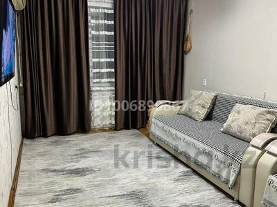 2-комнатная квартира · 51.1 м² · 6/9 этаж, Металлургов 8/1 за 12 млн 〒 в Темиртау