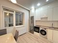1-комнатная квартира · 38 м² · 12 этаж, Илияс Омаров 27/1 за ~ 26 млн ₸ в Астане, Нура р-н