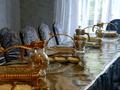 Дом · 4 комнаты · 400 м², мкр Акжар 153 — Медеубекова за 60 000 ₸ в Алматы, Наурызбайский р-н — фото 15