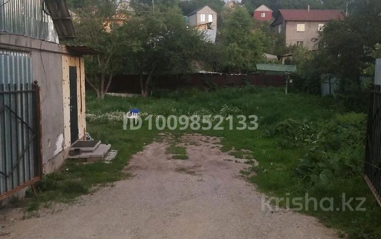 Жер телімі · 6 сотық, мкр Тастыбулак, Римская 214, бағасы: 35 млн ₸ в Алматы, Наурызбайский р-н — фото 4