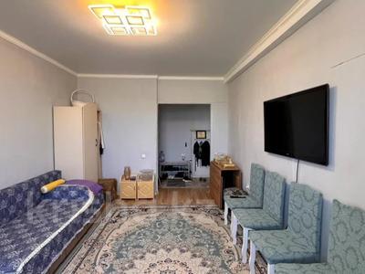1-бөлмелі пәтер · 40 м² · 3/5 қабат, микрорайон Бирлик, бағасы: 16.5 млн ₸ в Талдыкоргане, мкр Бирлик