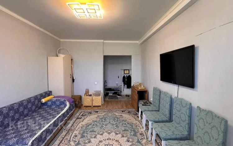 1-комнатная квартира · 40 м² · 3/5 этаж, микрорайон Бирлик за 16.5 млн ₸ в Талдыкоргане, мкр Бирлик — фото 8