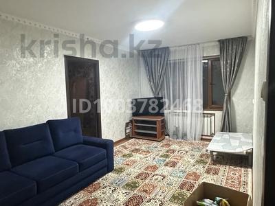 3-комнатная квартира · 60 м² · 3/5 этаж, 17-й микрорайон, 17-й микрорайон 16a за 25.5 млн 〒 в Шымкенте, Аль-Фарабийский р-н