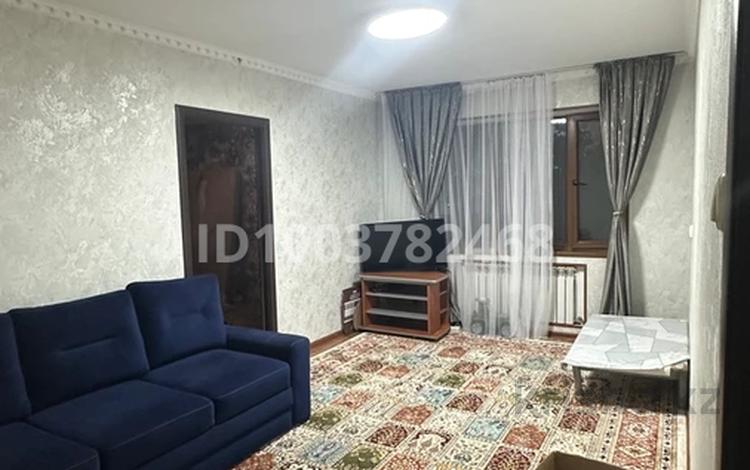3-комнатная квартира · 60 м² · 3/5 этаж, 17-й микрорайон, 17-й микрорайон 16a за 25 млн ₸ в Шымкенте, Аль-Фарабийский р-н — фото 2