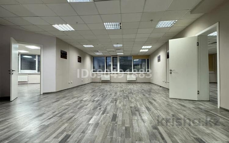 Еркін, кеңселер · 158 м², бағасы: 1.7 млн ₸ в Астане, Есильский р-н — фото 2