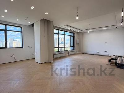 4-бөлмелі пәтер · 160 м² · 13/20 қабат, ул. Жүмекен Нәжімеденов 2, бағасы: 220 млн ₸ в Астане, Сарайшык р-н