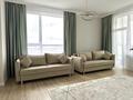 2-комнатная квартира · 65 м² · 15/17 этаж, Аль-Фараби за 55.9 млн ₸ в Астане, Есильский р-н — фото 2