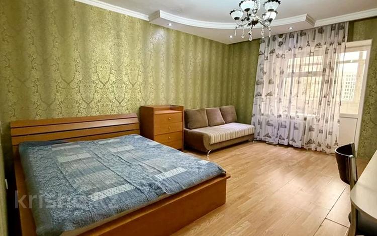 1-бөлмелі пәтер · 50 м² · 5/10 қабат, Улы Дала 45 — Туркестан, бағасы: 29.5 млн ₸ в Астане, Есильский р-н — фото 2