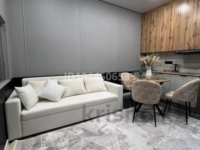 2-бөлмелі пәтер · 34.5 м² · 6/6 қабат, Аль-Фараби 76, бағасы: 220 000 ₸ в Астане, Есильский р-н