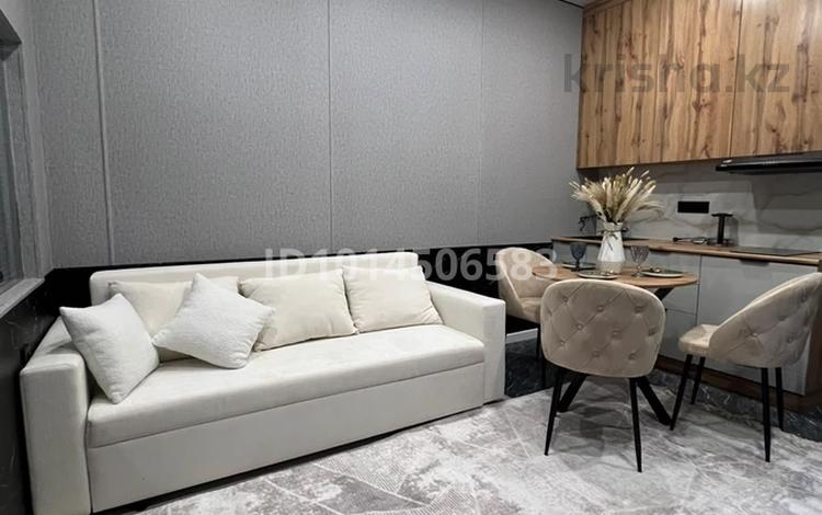 2-комнатная квартира · 34.5 м² · 6/6 этаж, Аль-Фараби 76 за 220 000 ₸ в Астане, Есильский р-н — фото 2