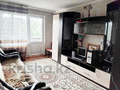 2-комнатная квартира · 44 м² · 4/5 этаж, Кабанбай Батыра за 15.5 млн 〒 в Талдыкоргане