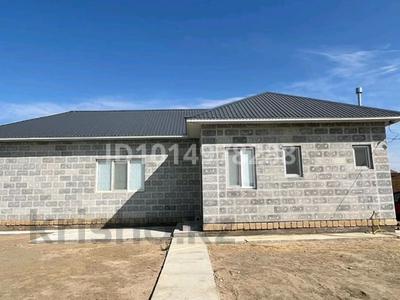 Жеке үй · 4 бөлме · 100 м² · 8 жүзд., 32 8, бағасы: 22 млн ₸ в Атырау