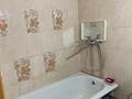 2-бөлмелі пәтер · 48 м² · 2/5 қабат, Акбулак ш/а. 22, бағасы: 130 000 ₸ в Таразе, мкр Акбулак — фото 3