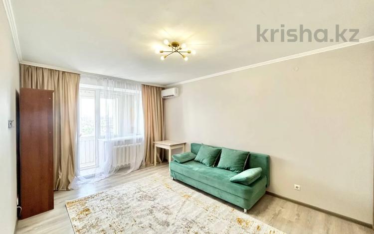 1-бөлмелі пәтер · 40.6 м² · 10 қабат, Улы Дала 69 — Аль Фараби, бағасы: 23.5 млн ₸ в Астане, Есильский р-н — фото 2