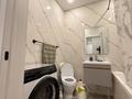 1-комнатная квартира · 39.7 м² · 9/9 этаж, Нажимеденова 29 — Горячая цена за 27.5 млн ₸ в Астане — фото 7