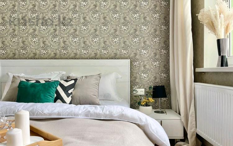 2-комнатная квартира · 70 м² · 12 этаж, Толе би 286/6 — Рядом Гранд парк, Озеро Сайран за 20 000 〒 в Алматы, Алмалинский р-н — фото 2