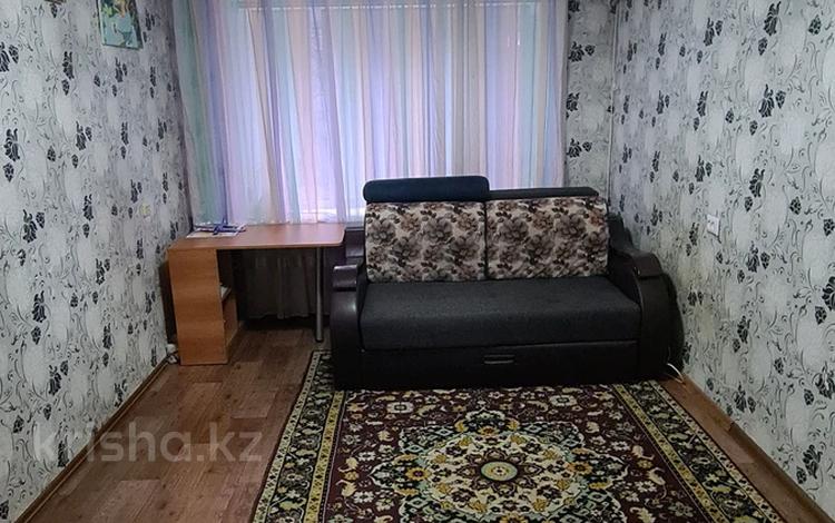 2-комнатная квартира · 41.3 м² · 1/5 этаж, 50 лет октября 90 за ~ 9.7 млн ₸ в Рудном — фото 2