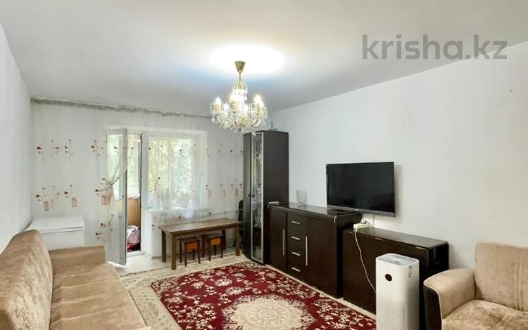 3-комнатная квартира · 57 м² · 4/4 этаж, Желтоксан 35/46 — Маметовой за 43 млн ₸ в Алматы, Алмалинский р-н — фото 11