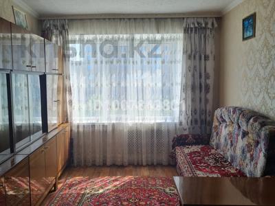 3-комнатная квартира · 60.6 м² · 4/5 этаж, Ш. Валиханова 19 — Абая за 28 млн 〒 в Астане, р-н Байконур