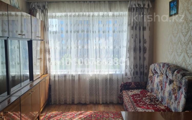 3-комнатная квартира · 60.6 м² · 4/5 этаж, Ш. Валиханова 19 — Абая за 28 млн 〒 в Астане, р-н Байконур — фото 2