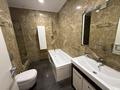 3-бөлмелі пәтер · 80 м² · 2/12 қабат, Хаджи Мукана 49, бағасы: 110 млн ₸ в Алматы, Медеуский р-н — фото 3