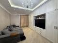3-бөлмелі пәтер · 80 м² · 2/12 қабат, Хаджи Мукана 49, бағасы: 110 млн ₸ в Алматы, Медеуский р-н — фото 9
