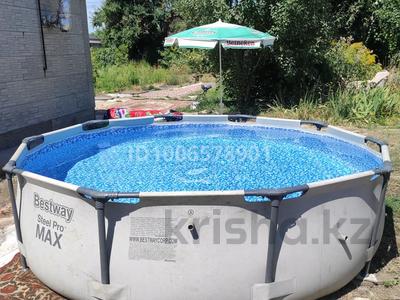 Отдельный дом · 3 комнаты · 90 м² · 11 сот., Цветочная,Дидар — Баковская дорога 23 км за 25.5 млн ₸ в Байтереке (Новоалексеевке)