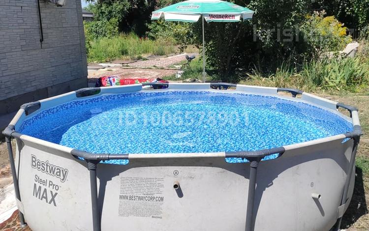 Отдельный дом · 3 комнаты · 90 м² · 11 сот., Цветочная,Дидар — Баковская дорога 23 км за 25.5 млн ₸ в Байтереке (Новоалексеевке) — фото 13