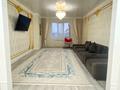 3-бөлмелі пәтер · 105 м² · 7/9 қабат, Алтын орда ш/а. 11д\3, бағасы: 41 млн ₸ в Актобе, мкр. Алтын орда