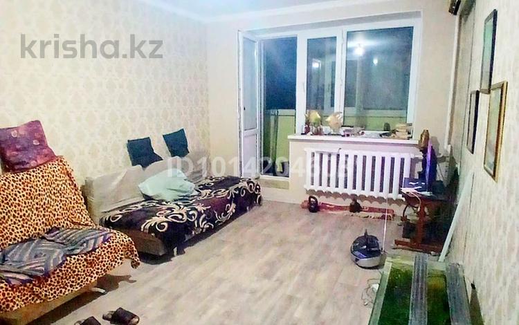 2-комнатная квартира · 55 м² · 3/12 этаж, мкр Жилгородок, Тургенева — Школы 36 за 14.5 млн ₸ в Актобе — фото 2