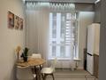 2-комнатная квартира · 42.8 м² · 10/12 этаж, Аль-Фараби 7/3 — Samal Park за 39.9 млн ₸ в Астане, Есильский р-н