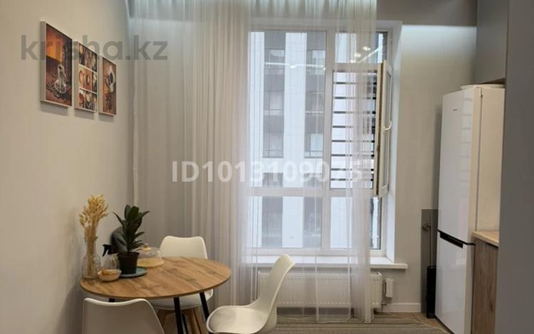 2-комнатная квартира · 42.8 м² · 10/12 этаж, Аль-Фараби 7/3 — Samal Park за 39.9 млн ₸ в Астане, Есильский р-н — фото 2
