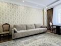 3-бөлмелі пәтер · 94.4 м² · 4/9 қабат, А. Бөкейхан 28, бағасы: ~ 70 млн ₸ в Астане, Есильский р-н — фото 2