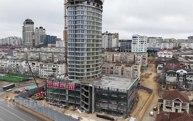 Свободное назначение · 150 м² за 97.5 млн 〒 в Актау, 15-й мкр — фото 3