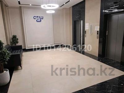 1-комнатная квартира · 45 м² · 7/16 этаж, мкр Нурсат 2, Аргынбекова 29/6 — Шаяхметов за 170 000 ₸ в Шымкенте, Каратауский р-н