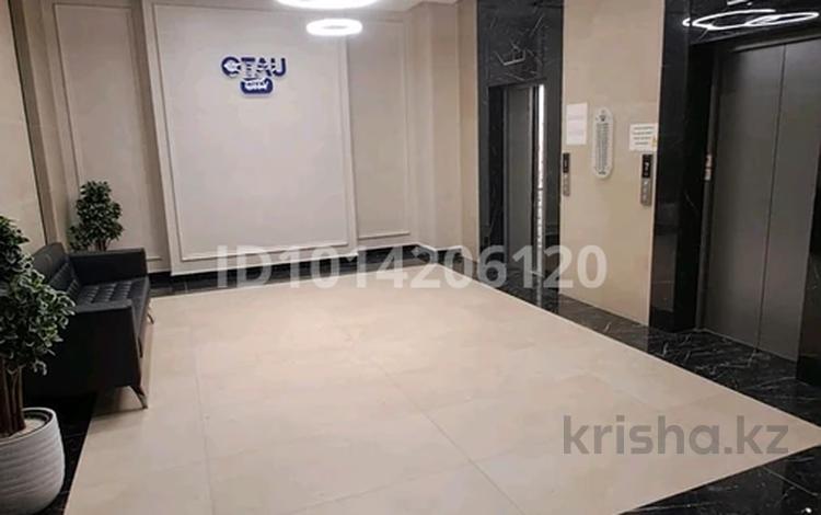 1-комнатная квартира · 45 м² · 7/16 этаж, мкр Нурсат 2, Аргынбекова 29/6 — Шаяхметов за 230 000 ₸ в Шымкенте, Каратауский р-н — фото 2